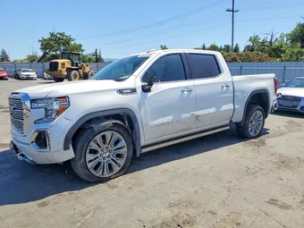 2022 GMC Sierra 1500 3GTU9FET6NG140683 Lot 53649766