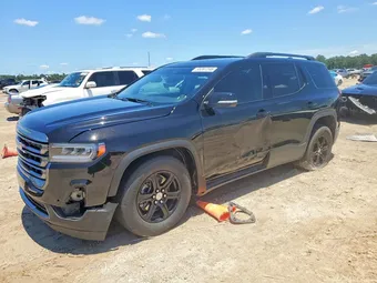 2022 GMC Acadia 1GKKNLLS2NZ153463