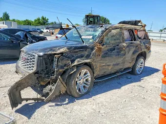 2019 GMC Yukon 1GKS2DKC8KR192238