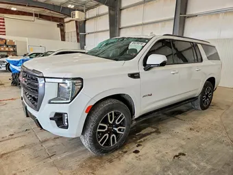 2024 GMC Yukon XL 1GKS2HKL5RR377557