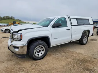 2018 GMC Sierra 1500 1GTN1LEC1JZ269886 Lot 51633526