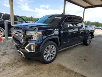 2020 GMC Sierra 1500 1GTU9FET1LZ171854 Lot 53372226