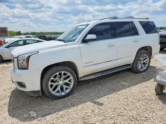 2019 GMC Yukon 1GKS2CKJ8KR395431 Lot 51370226