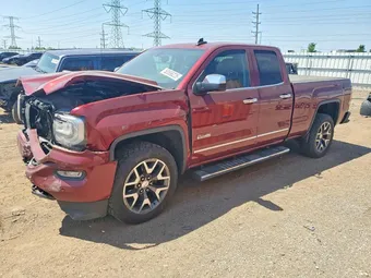 2016 GMC Sierra 1500 1GTV2NECXGZ265157 Lot 53586226