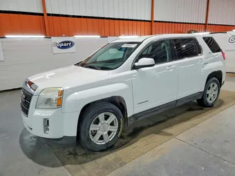 2015 GMC Terrain 2GKFLVEK6F6354456 Lot 55919106