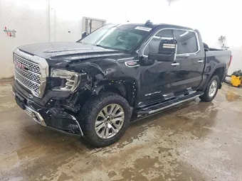 2020 GMC Sierra 1500 3GTU9FEL6LG182445 Lot 54499846