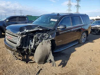 2015 GMC Yukon 1GKS2BKC6FR570552