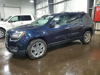2017 GMC Acadia 1GKKVSKD7HJ302126 Lot 52926276
