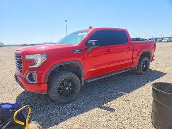 2021 GMC Sierra 1500 3GTU9EET3MG208687 Lot 57262896
