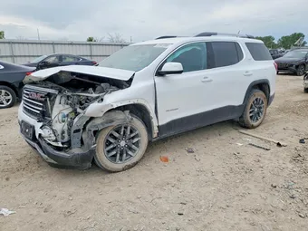 2019 GMC Acadia 1GKKNULS9KZ225003 Lot 52861086