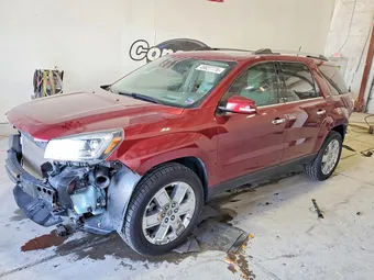 2017 GMC Acadia 1GKKVSKD8HJ255706 Lot 49827776