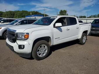 2020 GMC Canyon 1GTG6CEN3L1243433