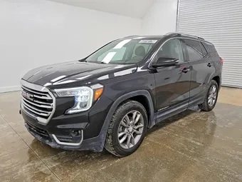 2022 GMC Terrain 3GKALPEV0NL205020 Lot 55310176