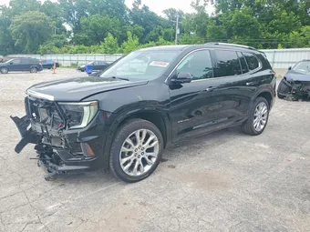 2024 GMC Acadia 1GKENRKS1RJ188078 Lot 55559486