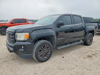 2018 GMC Canyon 1GTG5CEN1J1218109