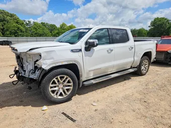 2022 GMC Sierra 1500 3GTU9DED9NG217107 Lot 51088126