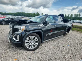 2022 GMC Sierra 1500 3GTU9FET2NG177553 Lot 54167906