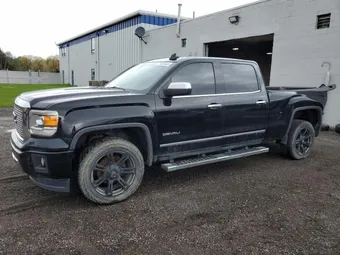 2015 GMC Sierra 1500 3GTU2WEJ2FG280587 Lot 71037683