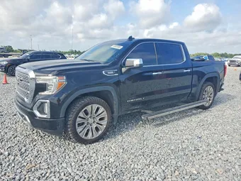 2021 GMC Sierra 1500 3GTU9FET1MG328686 Lot 54885986