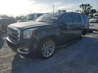 2020 GMC Yukon 1GKS2AKC1LR114934