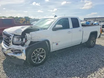 2017 GMC Sierra 1500 1GTR1MEC4HZ249374 Lot 52165806