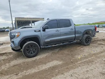 2020 GMC Sierra 1500 1GTU9CET2LZ354274 Lot 54783186