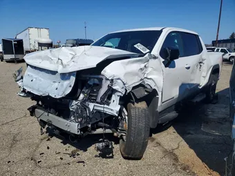 2026 GMC Sierra EV 1GT1ESEH8TU407173