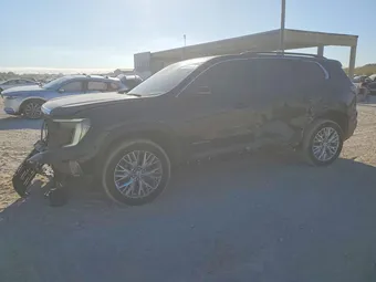 2024 GMC Acadia 1GKENKKS2RJ204988 Lot 78653365
