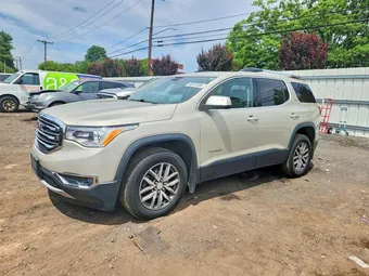 2017 GMC Acadia 1GKKNSLS2HZ159312 Lot 56472986