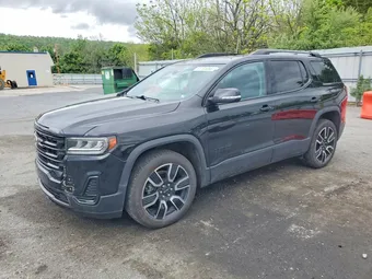2021 GMC Acadia 1GKKNKLS9MZ173671 Lot 53765366