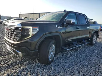 2023 GMC Sierra 1500 1GTUUGED0PZ306518 Lot 51502966