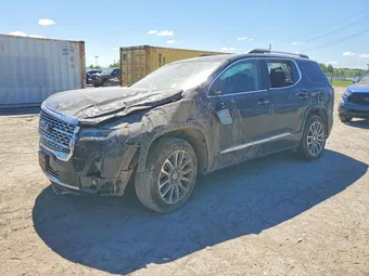2023 GMC Acadia 1GKKNXL41PZ159430