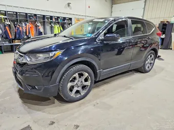 2018 Honda CR-V 2HKRW2H57JH601878 Lot 51336636