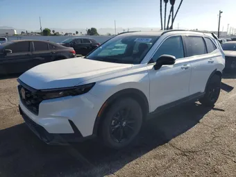 2023 Honda CR-V 2HKRS5H5XPH708882 Lot 56362736
