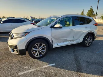 2020 Honda CR-V 2HKRW1H9XLH414277 Lot 48846896