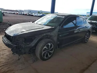 2016 Honda Accord 1HGCR3F89GA009626 Lot 47546596