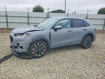 2026 Honda HR-V 3CZRZ1H70TM728739 Lot 52204796