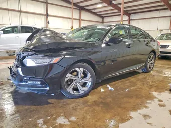 2019 Honda Accord 1HGCV1F47KA021800 Lot 52458546