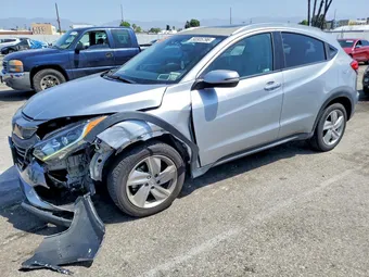 2019 Honda HR-V 3CZRU6H75KM720209 Lot 50305796