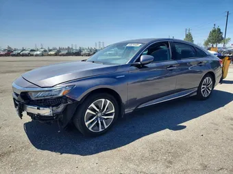 2019 Honda Accord 1HGCV3F59KA004730 Lot 53824406