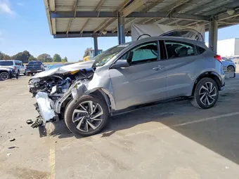 2020 Honda HR-V 3CZRU5H10LM711098 Lot 52266946