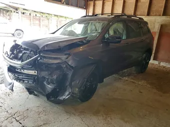 2019 Honda Passport 5FNYF8H98KB503282