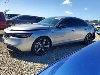 2023 Honda Accord 1HGCY2F59PA039373 Lot 48198496