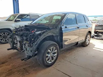2026 Honda CR-V 2HKRS4H23TH420552 Lot 52509546