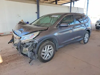 2015 Honda CR-V 2HKRM3H50FH529599 Lot 56990626