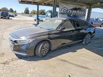 2021 Honda Accord 1HGCV3F19MA017753 Lot 57004996
