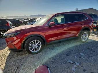 2025 Honda CR-V 2HKRS4H71SH400990 Lot 53012796