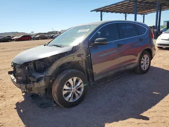 2016 Honda CR-V 2HKRM4H39GH728995 Lot 56820306