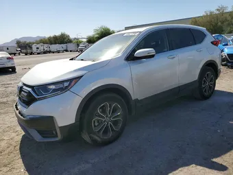 2020 Honda CR-V 7FARW1H52LE017470 Lot 53627246