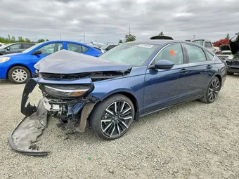 2023 Honda Accord 1HGCY2F86PA068839 Lot 52192876